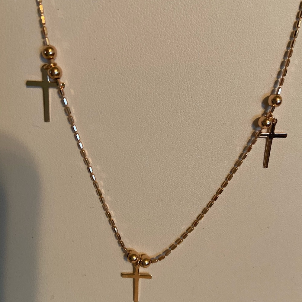 Necklace - Picture 2 of 2